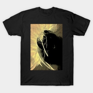 Sepia Sphere. Contemporary Art Composition Surreal Photography Collage T-Shirt